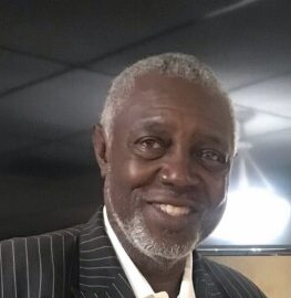 Ken Gibbs